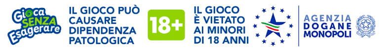 Gioco legale e responsabile